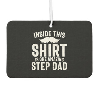 Step Vater Autolufterfrischer