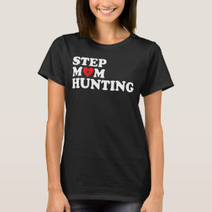 Stepama Hunting Joke Sprichwort 12 T-Shirt