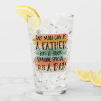 Stepdad Father's Day-Geschenk | Besondere Väter