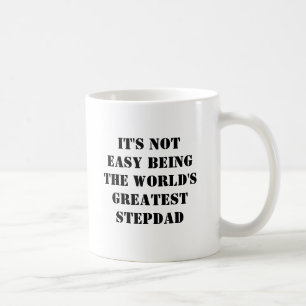 Stepdad Kaffeetasse