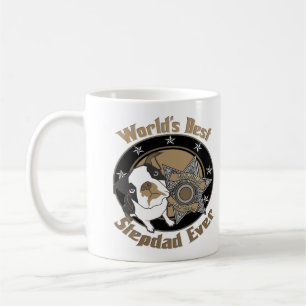 Stepdad Tasse