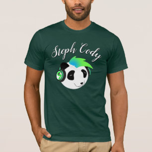 Steph Cody kaltes Shirt (Gre/Blu/Re/Wh/Gry/Bla)