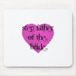 Stephan der Braut Mousepad