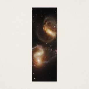 Stephan Quintett-Galaxien (Hubble Teleskop)