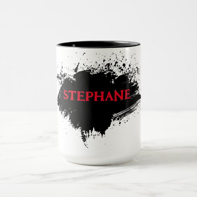 STEPHANE TASSE (Zentrum)