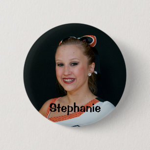 Stephanie-Knopf 2010 Button