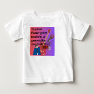 Stephen Foster T-Shirt