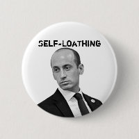 Stephen Miller isoliert sich selbst