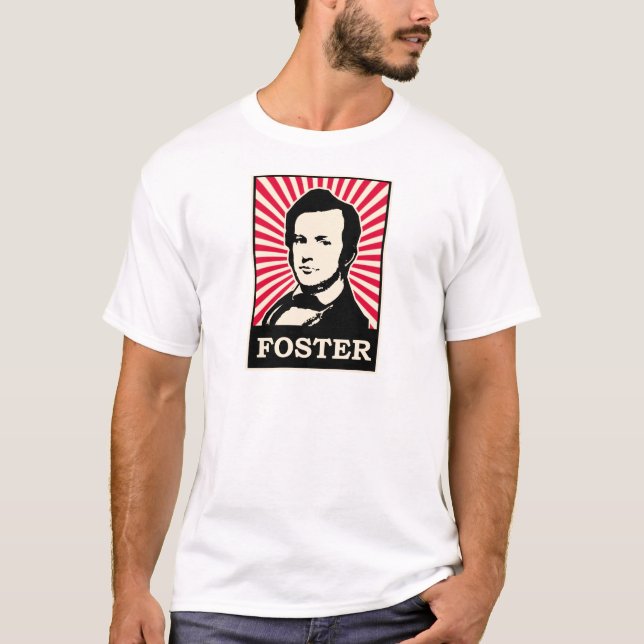Stephen Pflege T-Shirt (Vorderseite)