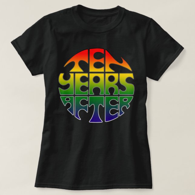 Stephen Sondheim Essential T Shirt (Design vorne)