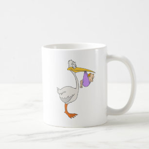 Stephen-Storch Tasse
