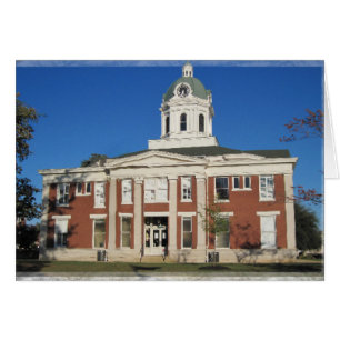 Stephens County Gericht