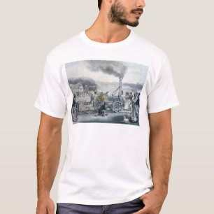 Stephensons 'Northumbrian T-Shirt