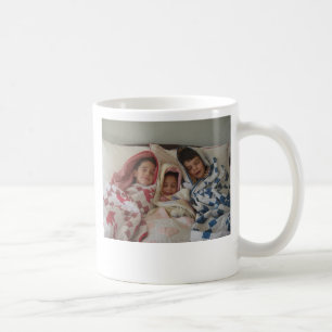 Steppdecken-Tasse Tasse