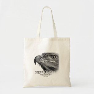 Steppe Eagle Tragetasche