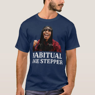 Stepper T-Shirt