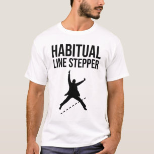 Stepper T-Shirt