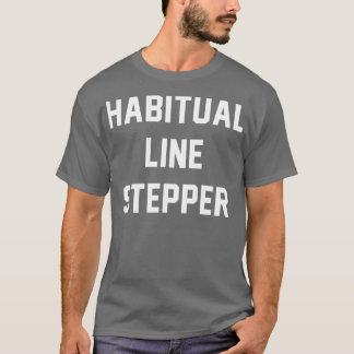 Stepper T-Shirt