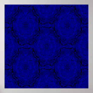 Steppin Stones...... Poster