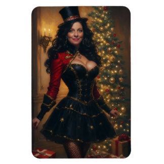 Stepping Out Of A Dream Magnet