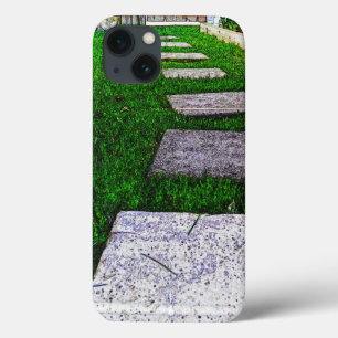 Stepping Stones by Shirley Taylor Case-Mate iPhone Hülle