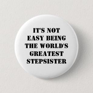 StepSchwester Button