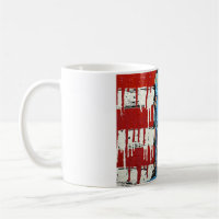 Sterben für Gleichheits-Tasse