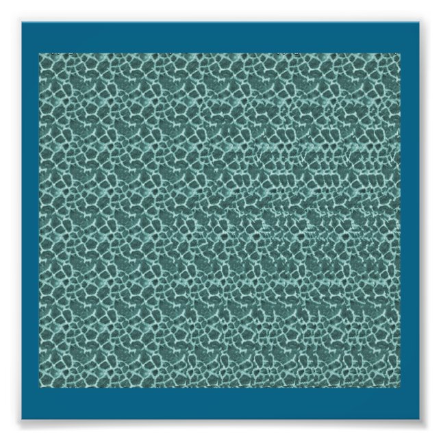 Stereogram poster (Vorne)