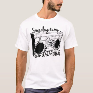 Stereoherz T-Shirt