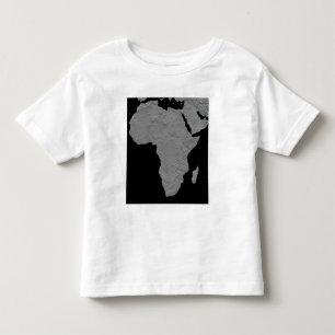 Stereoskopische Ansicht von Nordamerika Kleinkind T-shirt