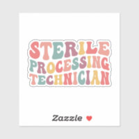 Sterile-Verarbeitungstechniker