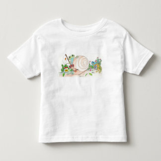 Sterling Racing Kleinkind T-shirt