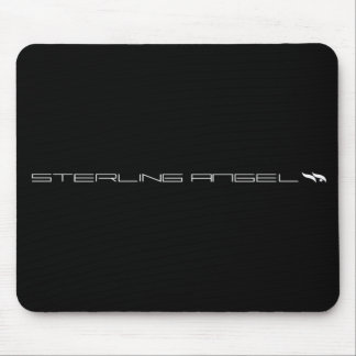 Sterlingengel Parlamentarier Mousepad