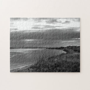 Sterlingsilber-Landschaft, Florida Puzzle