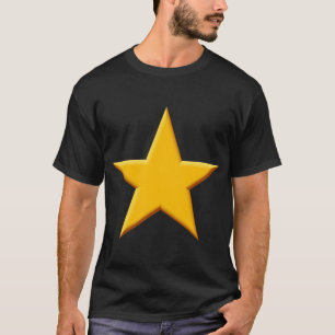 Stern - Amber T-Shirt