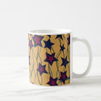 Stern-Ankara-Tasse Kaffeetasse
