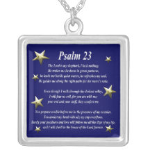Stern-auserlesener Psalm 23