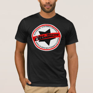 Stern Bwoy T-Shirt