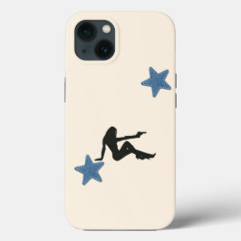 Stern Case-Mate iPhone Hülle