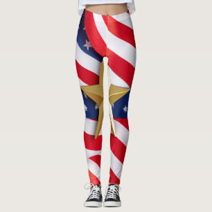 Stern der Ehre Leggings