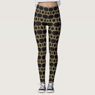 Stern der Leggings