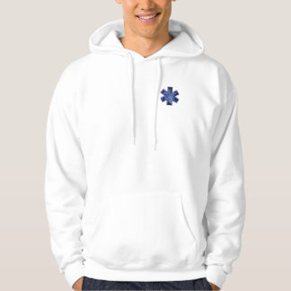 Stern des Lebens, Stern des Lebens, NIMMT ES Hoodie
