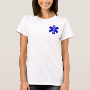 Stern des Lebens T-Shirt