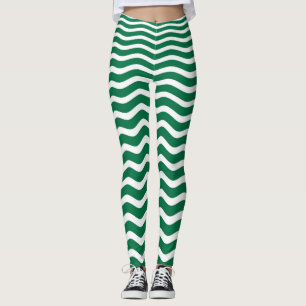 Stern-Dollars und Leggings