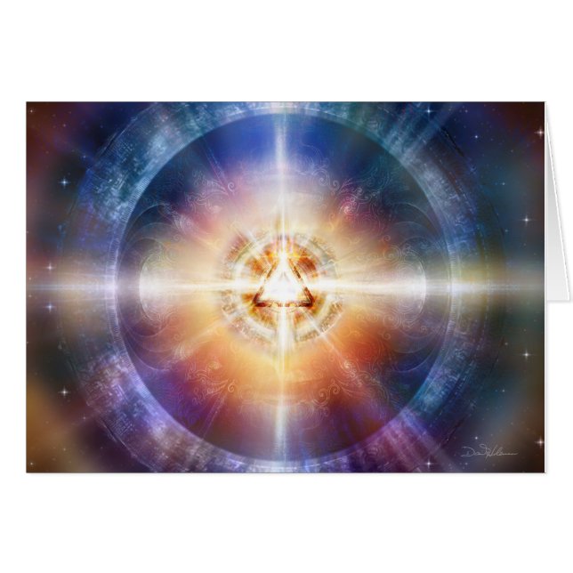 Stern-Dreieck-Kugel (Vorderseite (Horizontal))