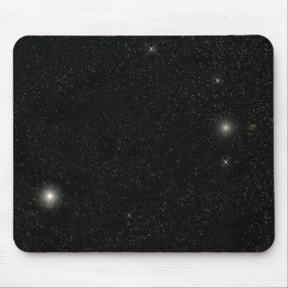 Stern-Feld Mousepad