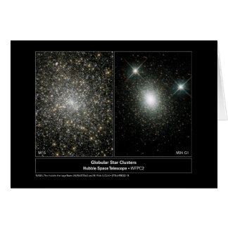 Stern-Gruppen Hubble Teleskop-Foto