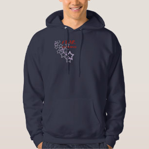 STERN IM HAUBEHOODIE HOODIE