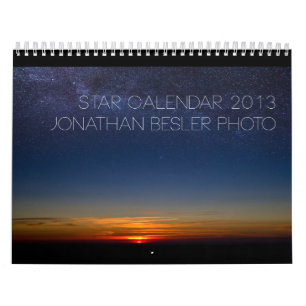Stern-Kalender 2013 Kalender