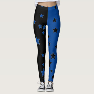 Stern-Leggings Leggings